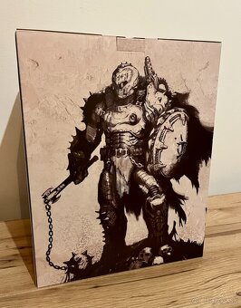 Doom The Dark Ages Collectors Edition PlayStation 5 - 3