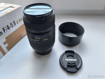 Tamron AF 70-300mm - 3