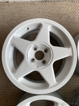 Elektrony 4x100 R15 - 3