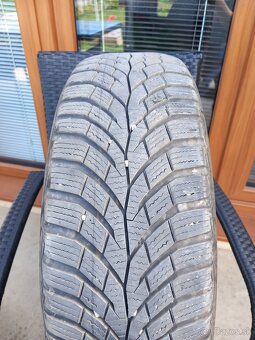 Pneu zimne R15 Continental WinterContact 870 - 3