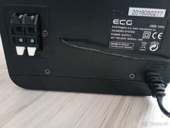 cd radio - 3