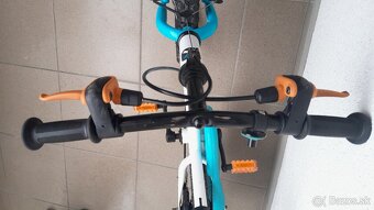 BTWIN Discover - 3
