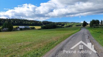 Predaj pozemkov v obci Detvianska Huta, časť Čechánky - 3