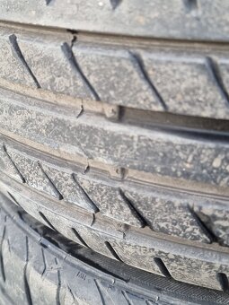 205/55 R16 - 3