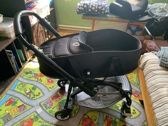 Bugaboo Bee vanicka - 3