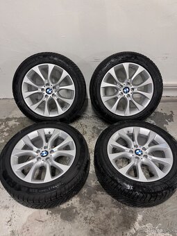 R18 5x120 BMW ORIGINAL - 3