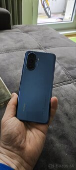 Huawei nova Y70 - 3