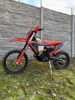 Predám ktm Exc-F 250 2024 - 3