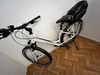 Predám bicykel CTM Amber10 - 3