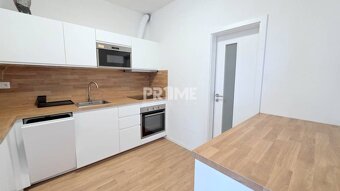 MODERNÝ 2i byt, PET FRIENDLY, PARKING, BALKÓN, Betliarska ul - 3