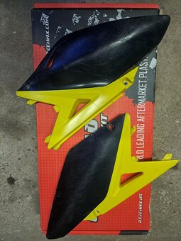 Plasty rmz - 3