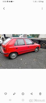 Škoda Felicia - 3