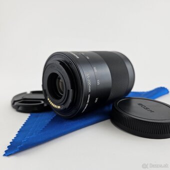 Canon EF-M 55-200mm f4.5-6.3 IS STM - 3