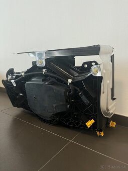 Nová originálna nádrž AdBlue (nádrž močoviny) – OEM č. 98247 - 3