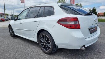 Renault Laguna Grandtour Grand 2.0 dCi Dynamique za 6.500 € - 3