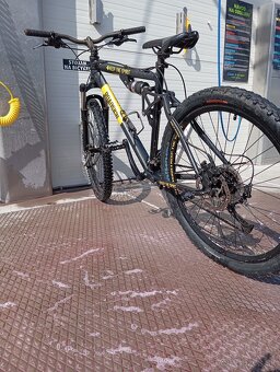 Predaj horského bicykla - 3