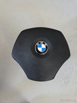 Volant bmw e90 rada - 3