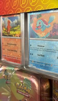 Pokémon TCG: 151 mini tin Costco exclusive - 3