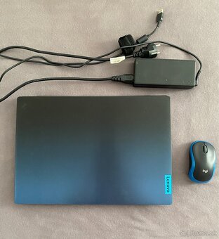 Notebook - 3