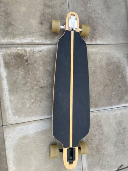 Longboard - 3