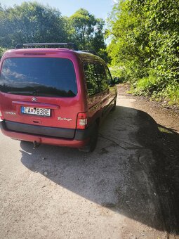 Citroen berlingo - 3