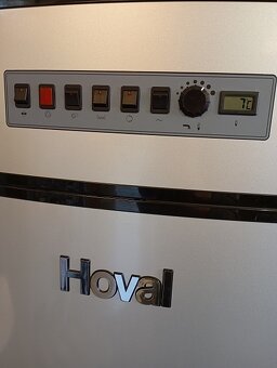 Tepelné čerpadlo + boiler 270 litrov - 3