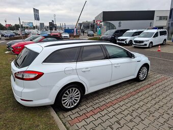 Ford Mondeo Combi 2014, 194000km - 3