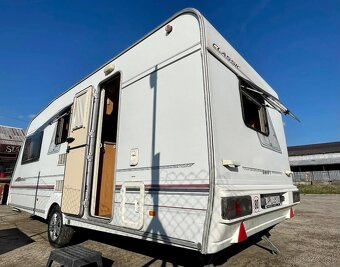 SWIFT BARONETTE karavan - 3