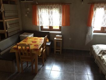 Ubytovanie Chorvátsko - 3