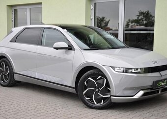 Hyundai IONIQ 5 STYLE PREMIUM SOLAR 73kWh 4X4 225 kw - 3