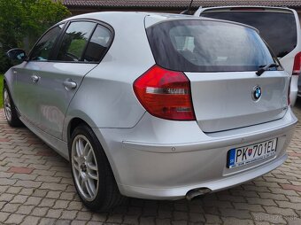 BMW 116i - 3
