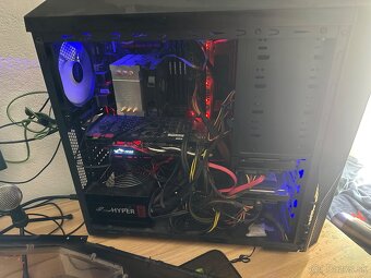 Počítač set GTX970 - 3