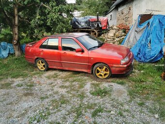 Seat toledo 1 - 3