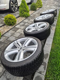 Predam sadu VW mallory r18 - 3