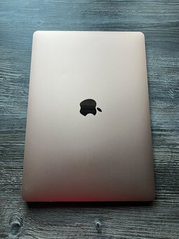 MacBook Air M1 512GB - 3