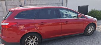 Ford FOCUS combi - 3