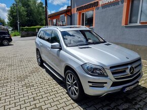 Mercedes-Benz GL350 BLUETEC 4MATIC - 3