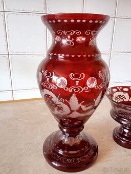 Predám sklo Egerman - 3