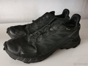 SALOMON SUPERCROSS 4 PC:139,90EUR Trail Tenisky - 3