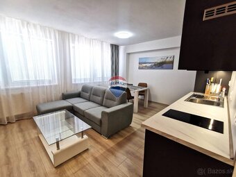2 Izb zrekonštruovaný, zariadený, 59m2, Košice Šaca - 3