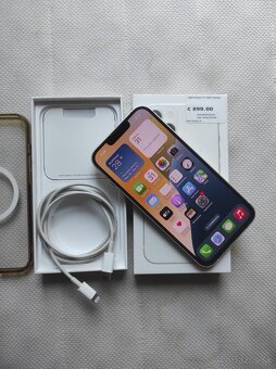 Iphone 13 128GB TOP STAV - 3