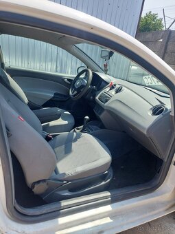 Seat Ibiza Cupe 1.4 - 3