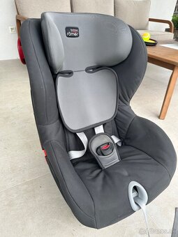 Britax Römer King II - 3
