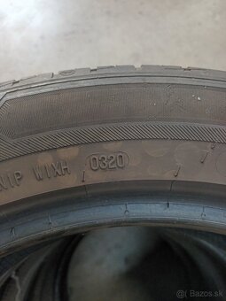 Barum 235/50 R18 97V - 3