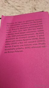 Delphine de Vigan - Deti, naš poklad - 3