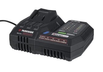 PARKSIDE PERFORMANCE®Smart nabíjačka aku 20 V/12 A - 3