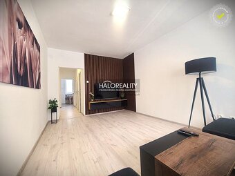 HALO reality - Predaj, dvojizbový byt Žilina, Centrum - 3