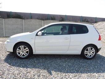 Volkswagen Golf 1.6i MPi 105P GOAL KLIMA - 3