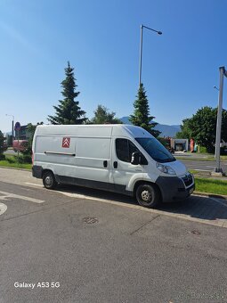 Autodoprava - 3