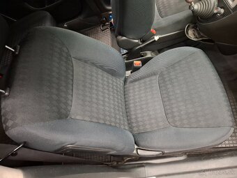 Honda civic 1.6 vtec 81kw lpg - 3